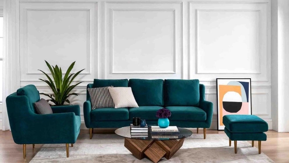 Common mistakes in furniture arrangement