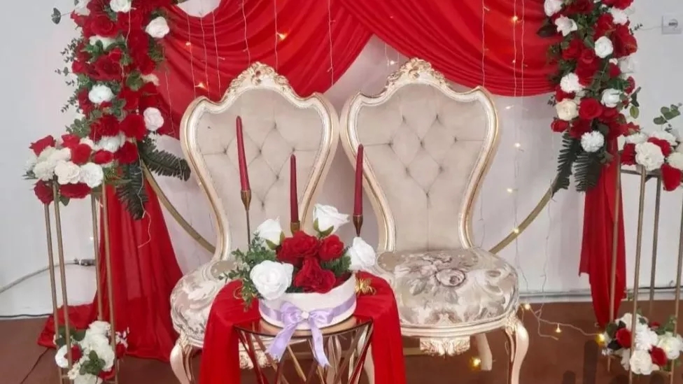 تزیینات مجالس