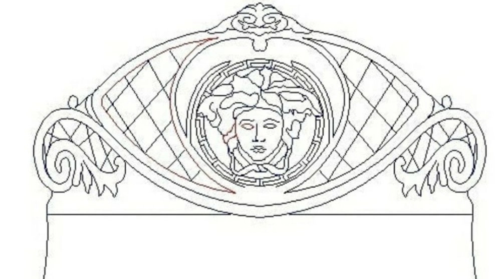 Training and sales of ready-made cnc designs