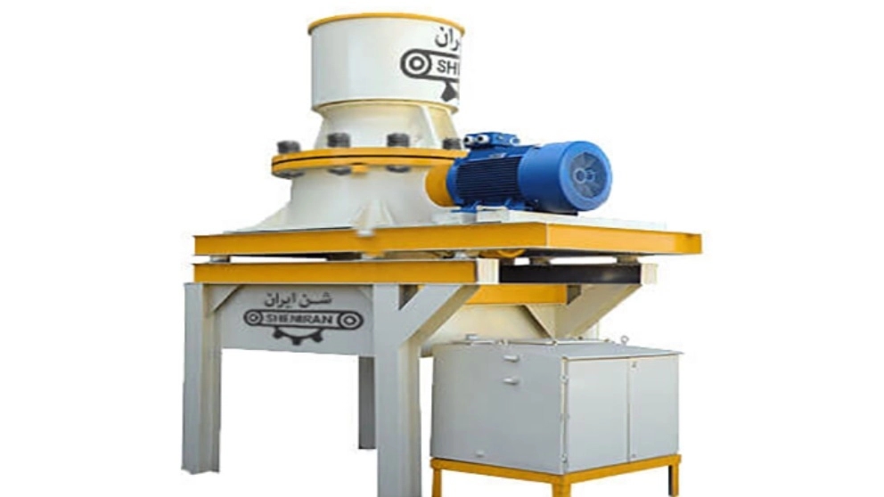 What is a stone crusher?
