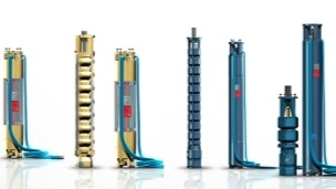 What is a submersible pump? + 7 advantages of a submersible pump