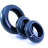 Production of agricultural polymer industrial rubber parts in Shayan rubber industry in Isfahan