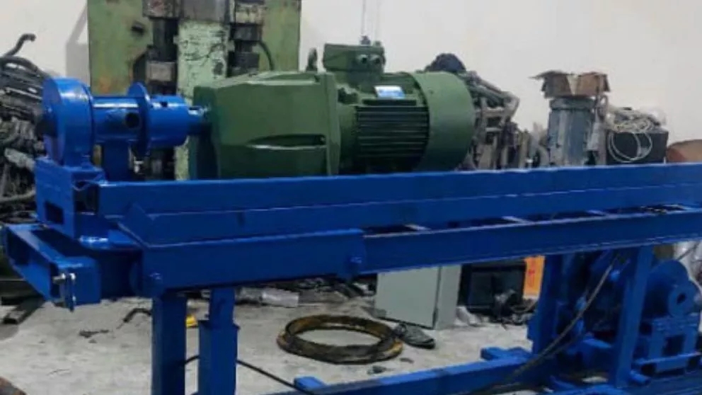 Selling all kinds of drilling machines