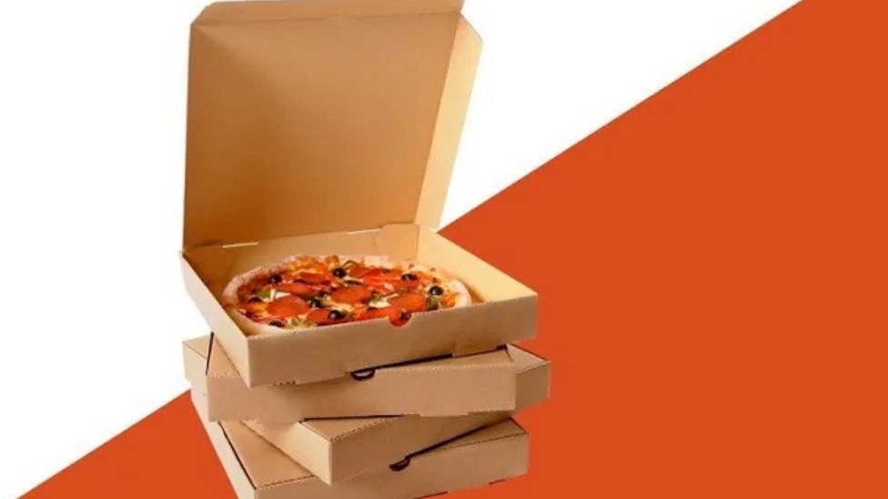 What is sanitary cardboard?