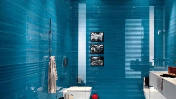 Types of tiles