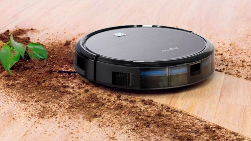 All about robotic vacuum cleaners