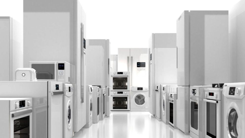 Sale of all brand commercial kitchen appliances in Kurdistan
