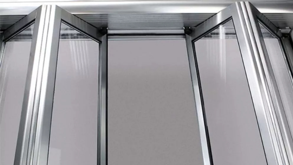 Introduction to automatic doors