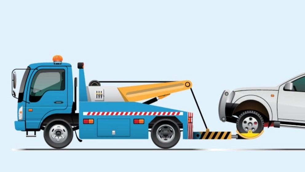 What are the duties of car assistance?