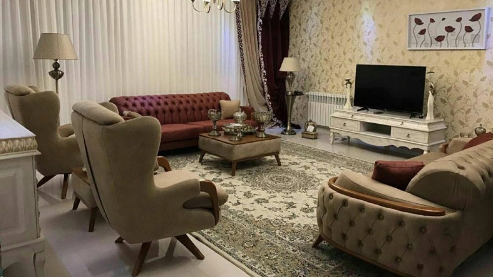 How to arrange my furniture?