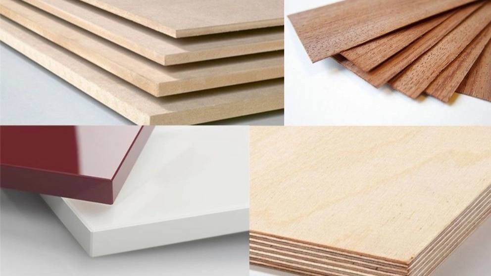What is MDF?
