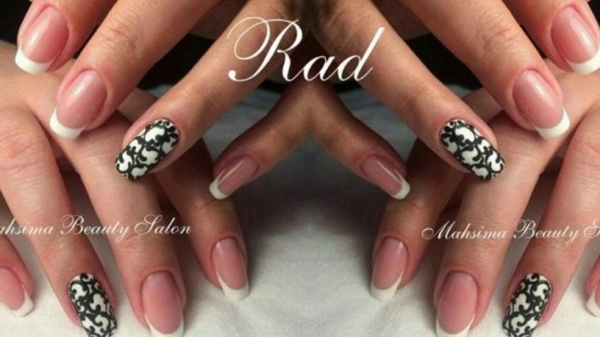Mah Sima Beauty School and Salon in Rasht