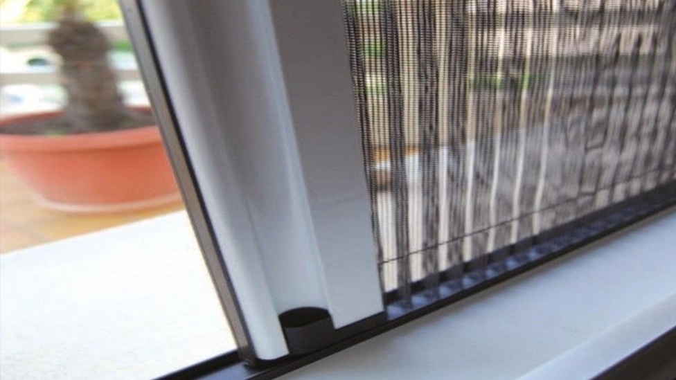 Ahmadi upvc and mdf industries in Mahabad