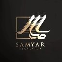 Escalator company of Samyar Pahideh in Tehran