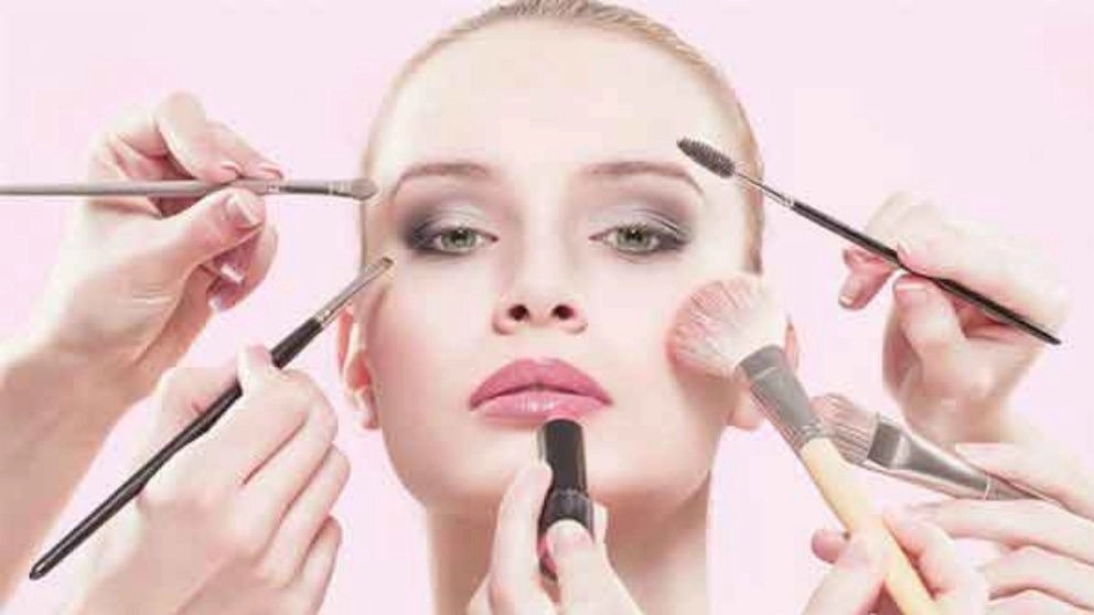 Characteristics of a good women's hair salon