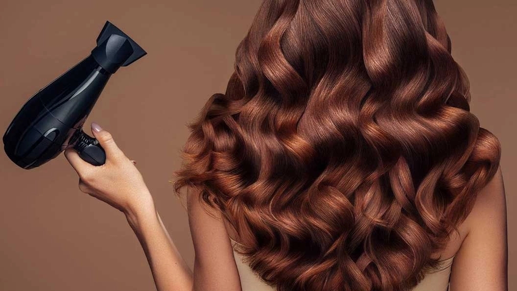 What is hair brushing?
