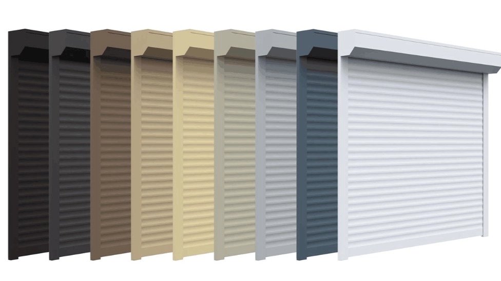 Installation and repair of electric and traditional Ahadi shutters in Mofarzan, Ardabil