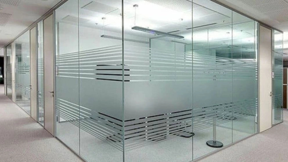 Tempered glass