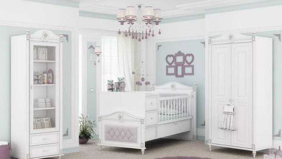 Features of a good baby sleeping service