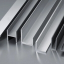 Production of Arazin decorative aluminum corners in Tehran