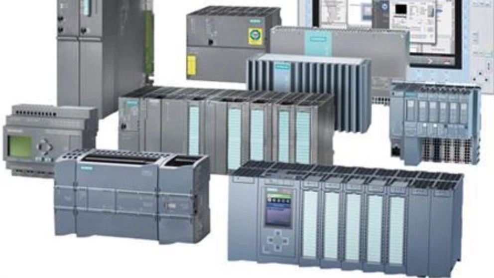 Types of PLCs