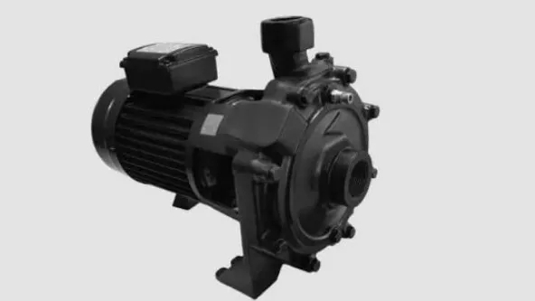 Home pump