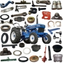 Selling SRP belts and Amini combine parts in Bukan, West Azerbaijan