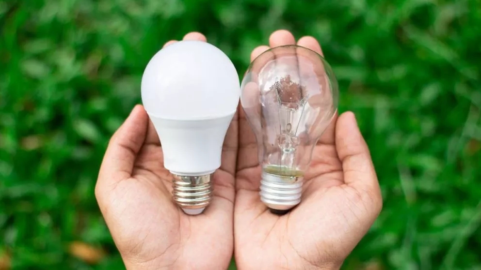 Everything you need to know about LED bulbs