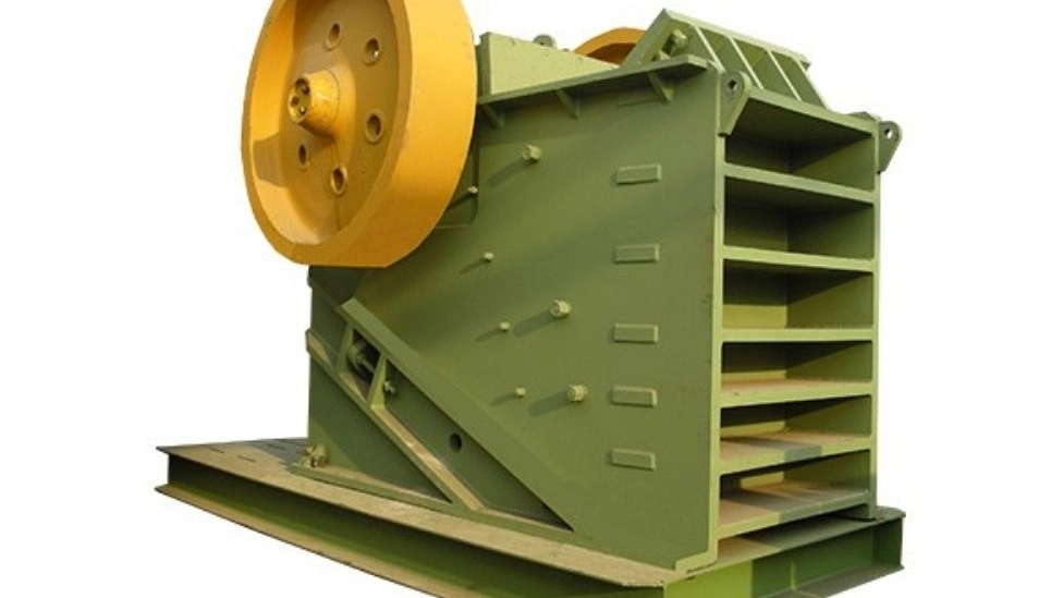 Factors affecting the performance of the jaw crusher