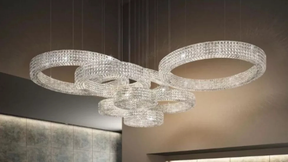 Everything you need to know about chandeliers!
