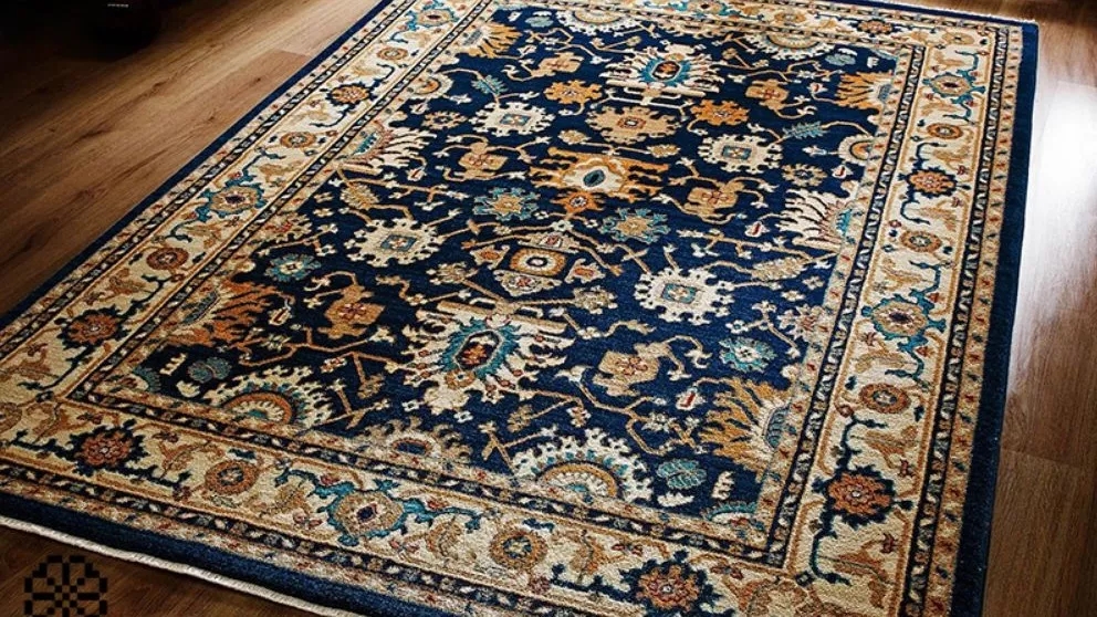 راهکار برای تشخیص فرش و قالی اصیل