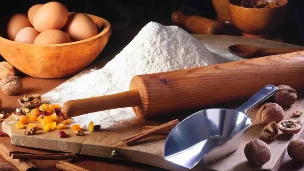 8 of the most important household confectionery items