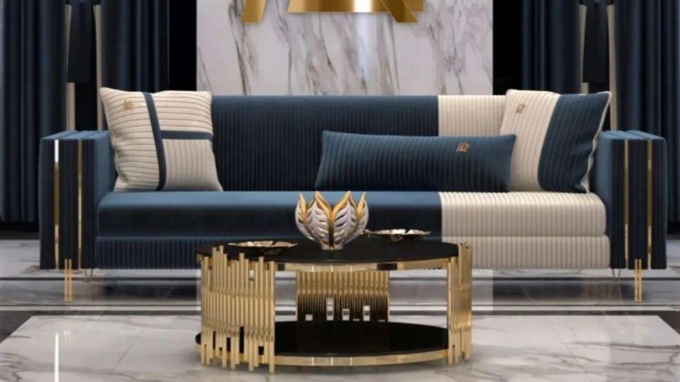 Getting to know different types of furniture