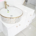 Manufacturer of luxury sanitary and building products in Laros Momeni company in Kamal city of Karaj
