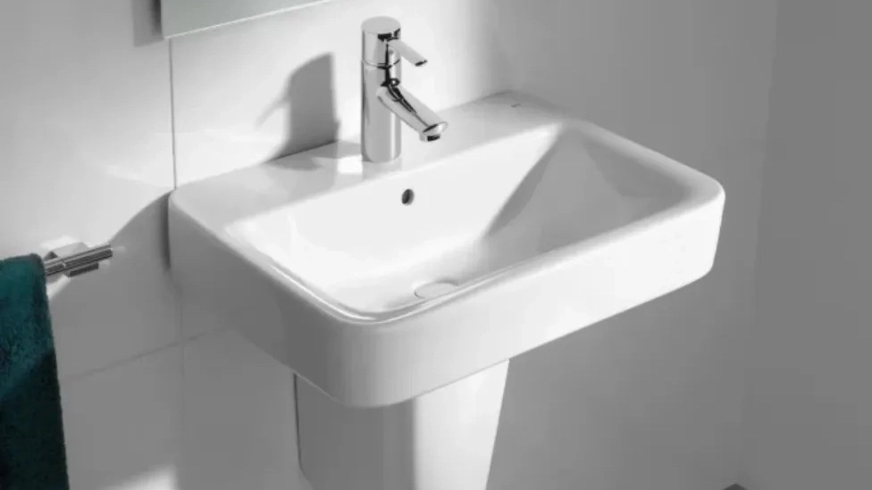 Everything you need to know about choosing and installing sanitary ware
