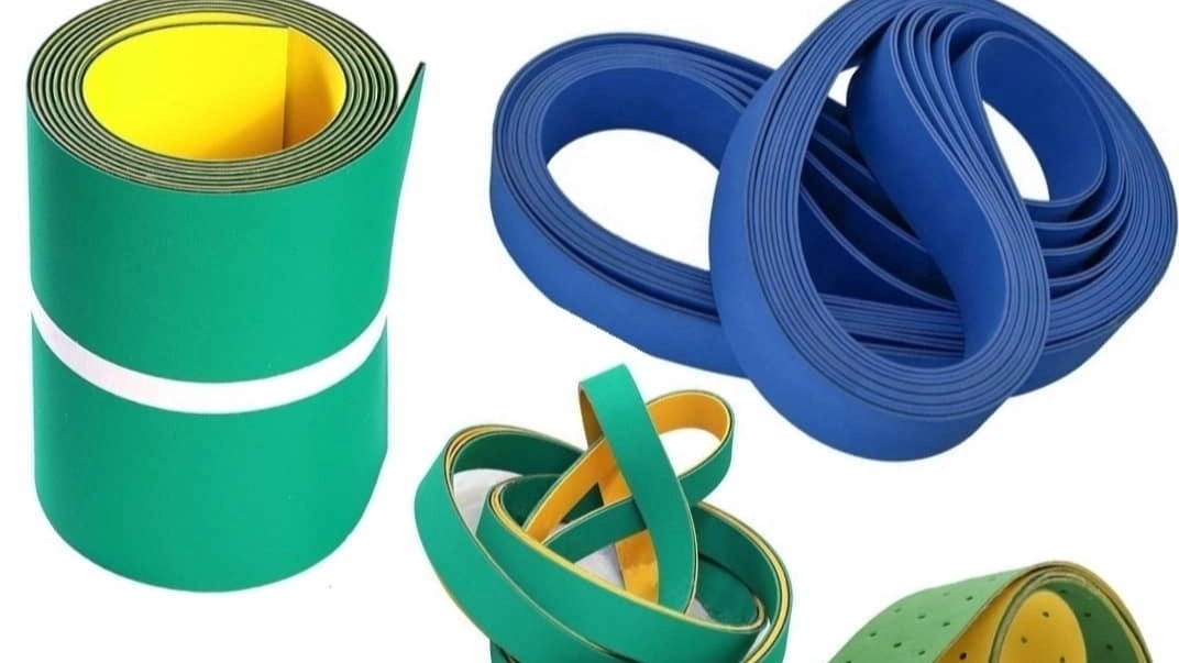 Types of belts