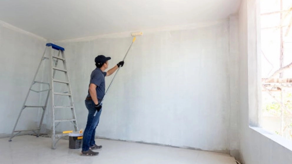Get to know the 2 most commonly used types of washable paint for the wall?