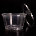 Manufacturer of Hosseini disposable dishes in Tabriz