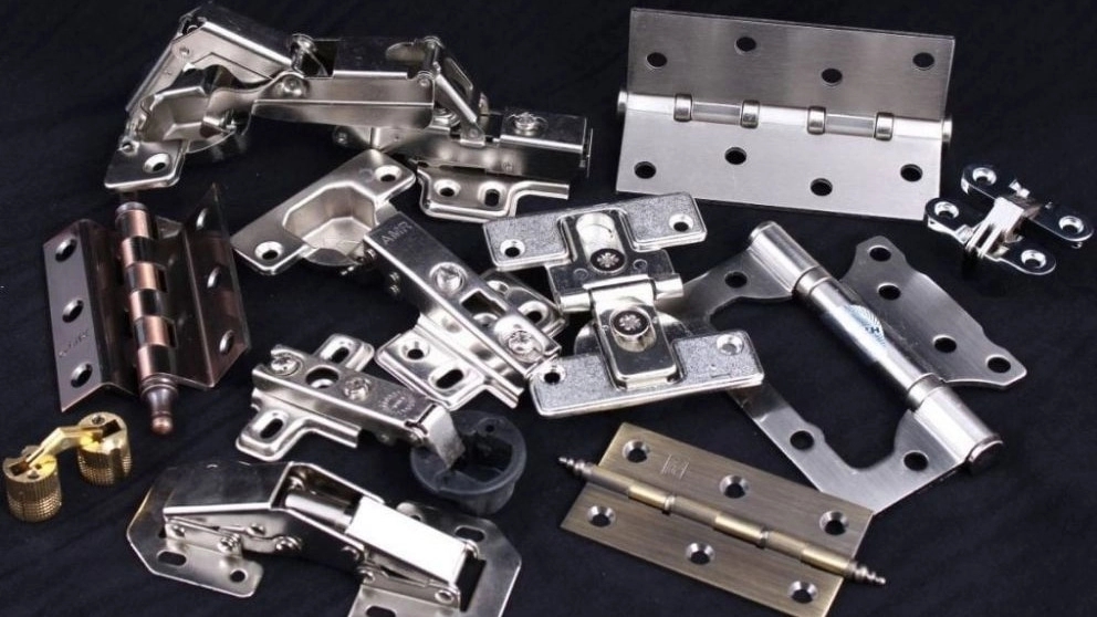 What are fittings - what are the uses of fittings in our daily life