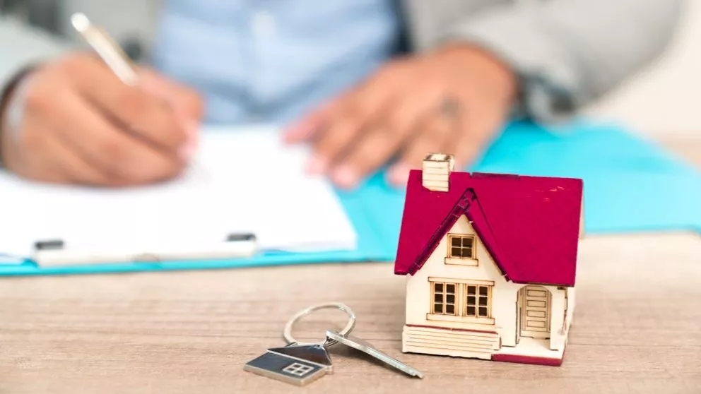 تعریف مشاور املاک