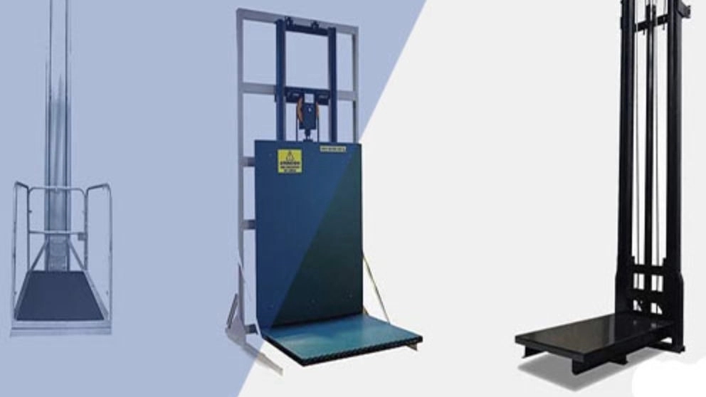 What are the reasons for buying a lift?