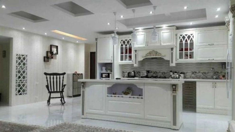 معرفی کابینت کلاسیک