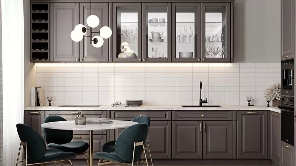 Neoclassical cabinet and everything you need to know
