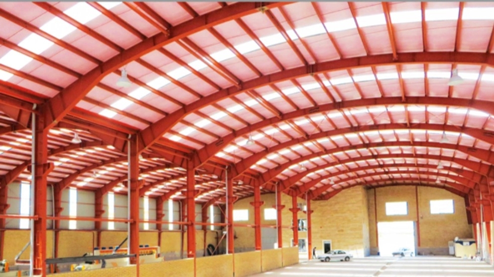 Types of sheds and their uses