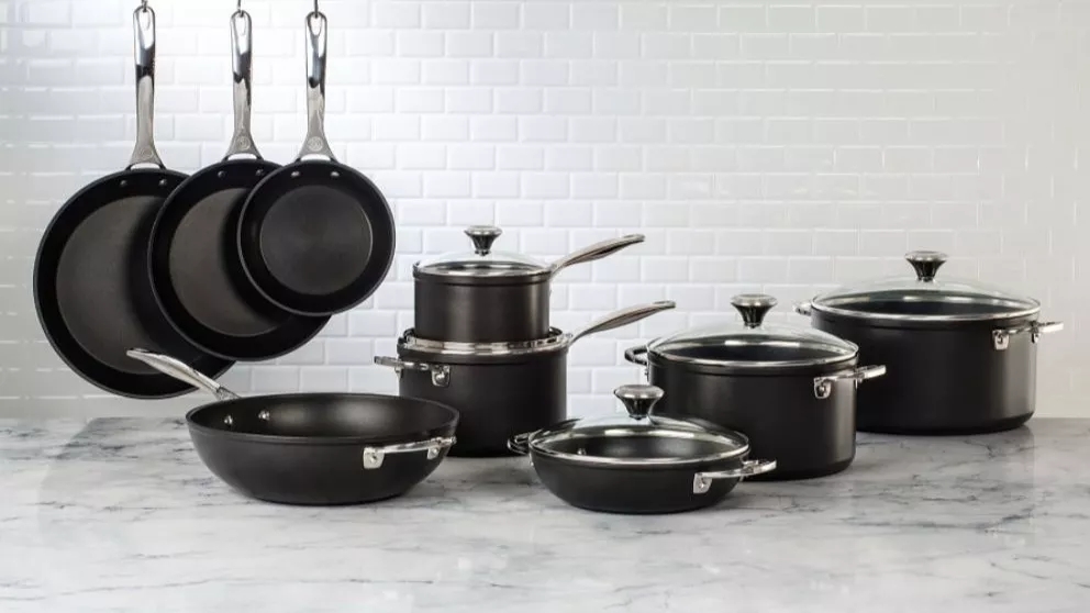 Tips for buying pots