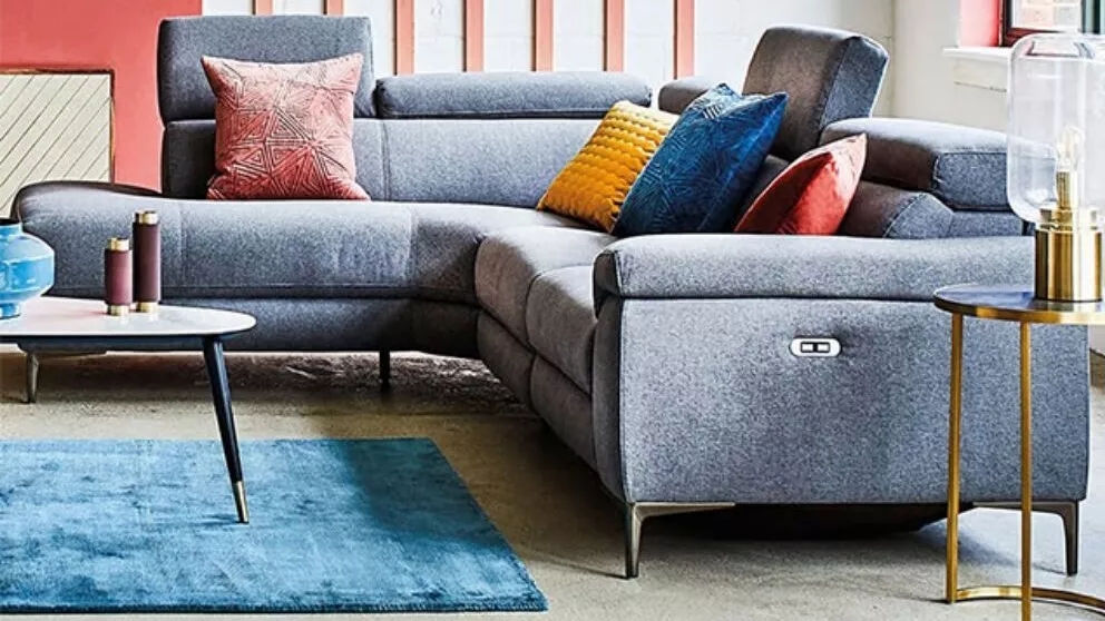 How to choose the right sofa for your home