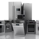 Barsam household appliances trading in Kermanshah