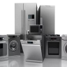 Barsam household appliances trading in Kermanshah