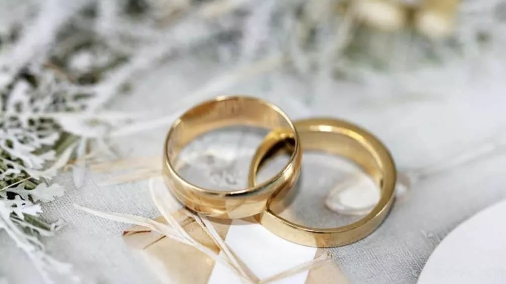 The terms of the marriage contract, the terms of the marriage contract