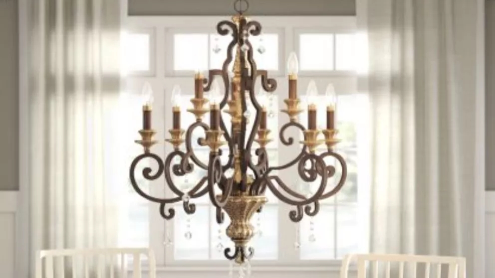 Buying a chandelier and the tips we need to know about it